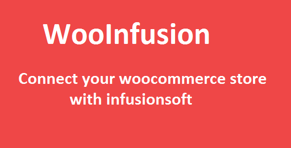 Integration von Woocommerce Infusionsoft
